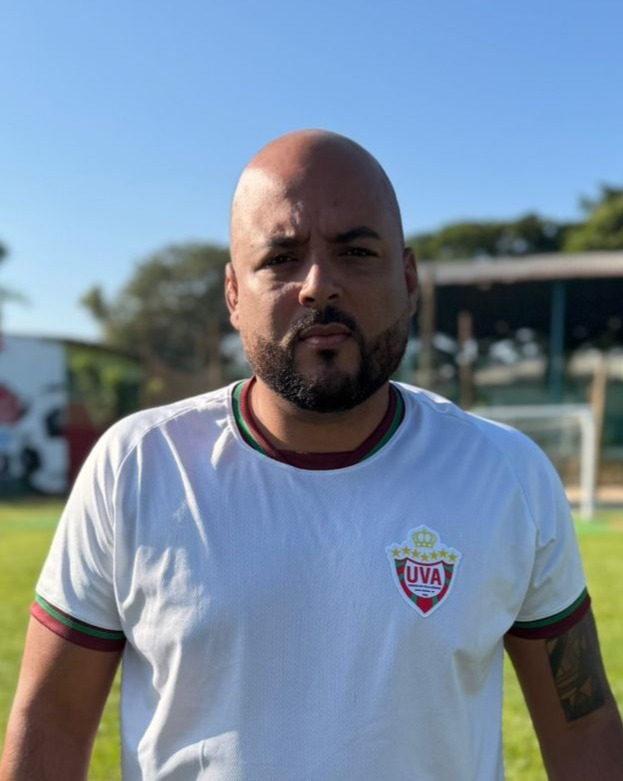 Bruno Rodolfo de Campos, Chicão, Presidente do UVA