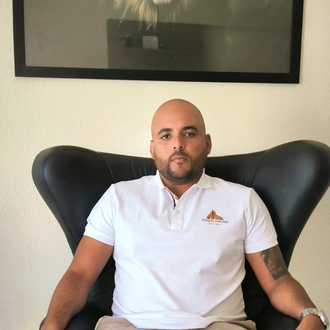 Foto de Bruno Rodolfo de Campos