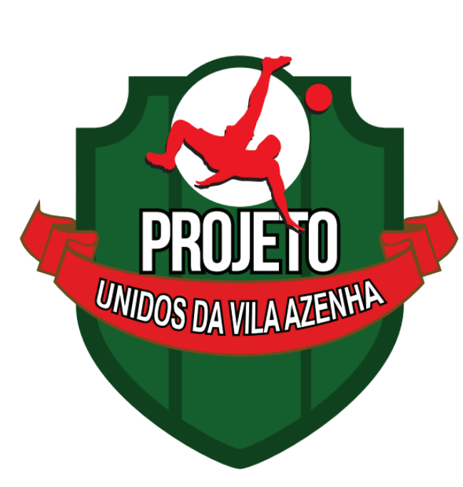 Logo do Unidos da Vila Azenha